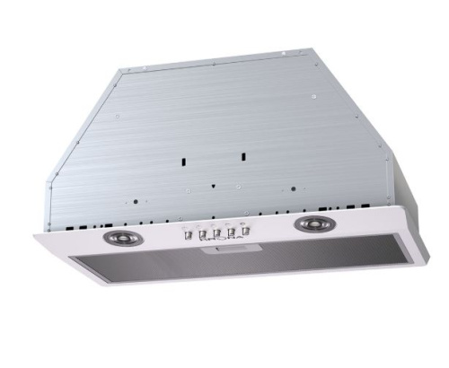 картинка вытяжка  krona runa 600 white pb от магазина Tovar-RF.ru