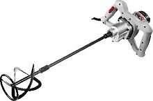 картинка Миксер строительный ЗУБР МР-1050-1 1050 Вт, одинарный, 2 скор ЗУБР МР-1050-1 1050 Вт, одинарный, 2 скор от магазина Tovar-RF.ru