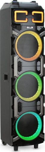 картинка акустика eltronic (30-17) crazy box - колонка 10 eltronic (30-17) crazy box - колонка 10 от магазина Tovar-RF.ru