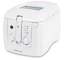 картинка фритюрница  brayer br2830 от магазина Tovar-RF.ru