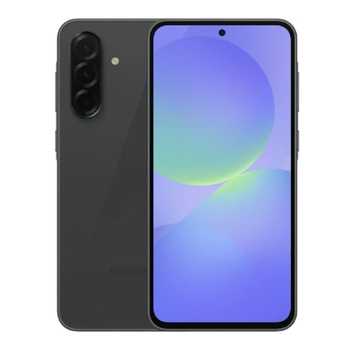 картинка samsung galaxy a36 sm-a366 8+128gb черный (sm-a366bzkpmea ) от магазина Tovar-RF.ru