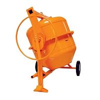 картинка Бетоносмеситель СБР-500А.1, 500 л, 1,5 кВт, 380 В, редуктор от магазина Tovar-RF.ru