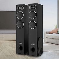 картинка акустика ginzzu gm-326 ginzzu gm-326 от магазина Tovar-RF.ru