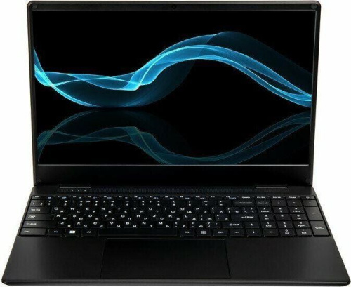 картинка ноутбук hiper 15.6 workbook black (u26-15fii3100r16s5wpg) hiper 15.6 workbook black (u26-15fii3100r16s5wpg) от магазина Tovar-RF.ru