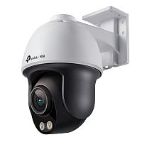 картинка tp-link easycam c540s(4mm) vigi 4mp уличная полноцветная поворотная камера с ночным видением от магазина Tovar-RF.ru