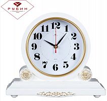 картинка Часы настольные РУБИН 3026-001 от магазина Tovar-RF.ru