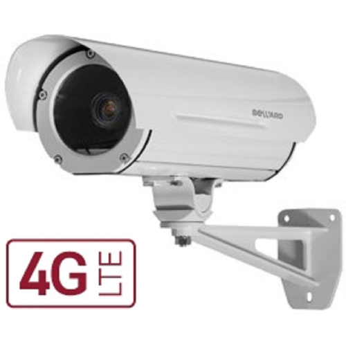 картинка BEWARD B10xx-4GK220 Уличное исполнение в термокожухе -40 до +40 от магазина Tovar-RF.ru