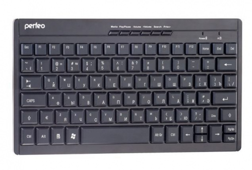 картинка беспрводная клавиатура perfeo (pf-4434) compact pf-8006 от магазина Tovar-RF.ru