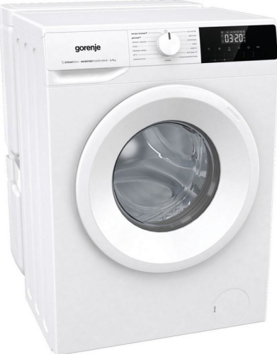картинка стиральная машина gorenje w2nhpi72scsirv с резервуаром для воды от магазина Tovar-RF.ru