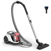 картинка philips xb2042/01 пылесос, циклонный фильтр, 1800 вт,  белый от магазина Tovar-RF.ru