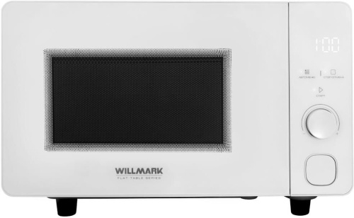 картинка микроволновая печь willmark wmo-206swf от магазина Tovar-RF.ru