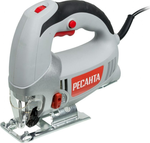 картинка Лобзик РЕСАНТА Л-80/750 750Вт 75/9/3 от магазина Tovar-RF.ru