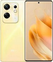 картинка смартфон infinix zero 30 x6731b 8/256gb gold (10047674) от магазина Tovar-RF.ru