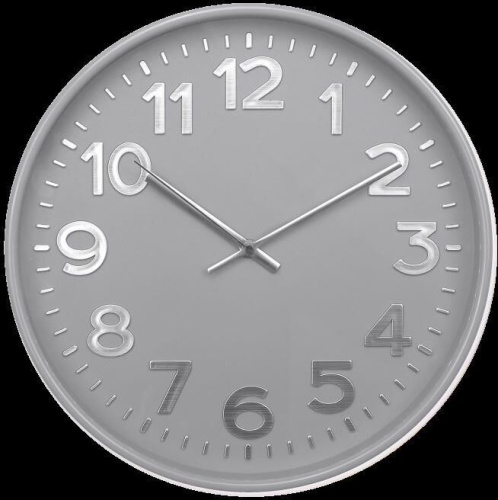 картинка Часы настенные TROYKATIME 78772784 TROYKATIME 78772784 от магазина Tovar-RF.ru