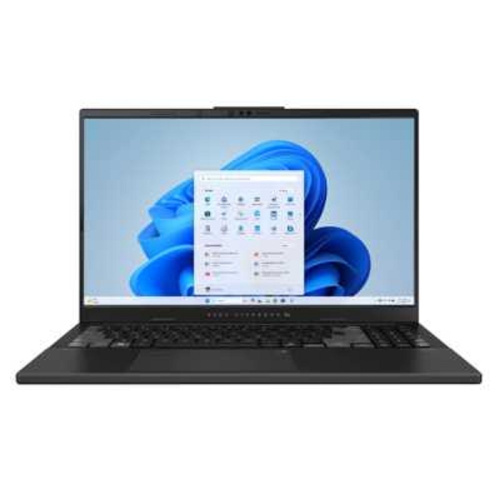 картинка asus vivobook pro 15 n6506cu-ma033 [90nb15e3-m001e0]  earl gray 15.6" {oled 2880x1620  ultra 7 255h(2ghz)/16384mb/1024pcissdgb/rtx4050(6144mb)/dos + dialpad} от магазина Tovar-RF.ru