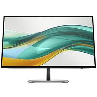 картинка lcd hp 23.8" 524pf s5 fhd monitor {ips 1920x1080 100hz 5ms 350cd 1500:1 displayport hdmi 4xusb has pivot} [9d9l6ut] от магазина Tovar-RF.ru