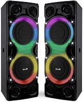 картинка мидисистема eltronic (30-68 ) crazy box 4000 - колонка 12" eltronic (30-68) crazy box 4000 - колонка 12" от магазина Tovar-RF.ru