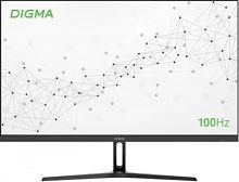 картинка монитор digma 23.8" progress 24p305f black (dm24sb09) от магазина Tovar-RF.ru