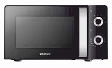 картинка микроволновая печь sakura sa-7056bk от магазина Tovar-RF.ru