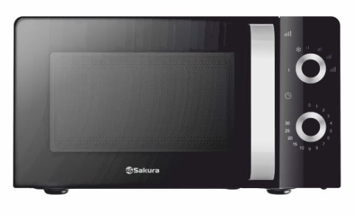 картинка микроволновая печь sakura sa-7056bk от магазина Tovar-RF.ru
