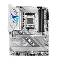 картинка asus rog strix x870-a gaming wifi (socket am5, atx, 4xddr5(192gb), dp/hdmi, 1xpcie 5.0x16/1xpcie 4.0x16, 1xlan (2.5gbe), wi-fi 7, bt 5.4, 2xsata 6gb/s, 4xm.2, 2xusb4 type-c, 1xusb-c, 9xusb 3.2) от магазина Tovar-RF.ru