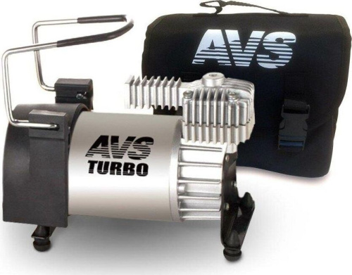 картинка авто-компрессор avs ks600 avs ks600 от магазина Tovar-RF.ru