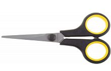 картинка Ножницы STAYER "MASTER" Ножницы хозяйственные, двухкомпонентные ручки, 135мм 40465-13 от магазина Tovar-RF.ru