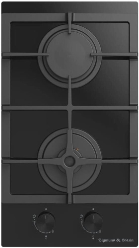 картинка варочная панель zigmund & shtain m263b от магазина Tovar-RF.ru