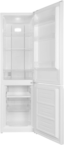 картинка холодильник hyundai cc30021af white 253л магазин Tovar-RF.ru являющийся официальным дистрибьютором в России картинка холодильник hyundai cc30021af white 253л от магазина Tovar-RF.ru