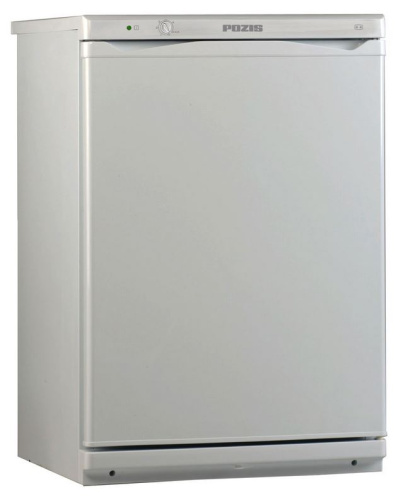 картинка холодильник pozis-свияга-410-1 серебристый от магазина Tovar-RF.ru