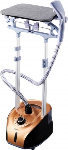 картинка отпариватель kelli кl-823 kelli кl-823 от магазина Tovar-RF.ru