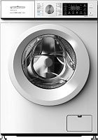 картинка стиральная машина snowcap wm6506 slim w snowcap wm6506 slim w белый от магазина Tovar-RF.ru