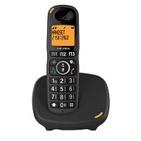 картинка texet tx-d8905a черный от магазина Tovar-RF.ru