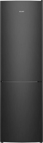 картинка холодильник-морозильник хм-4624-151 atlant хм-4624-151 361л черный метал от магазина Tovar-RF.ru