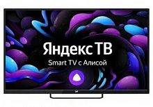 картинка lеd-телевизор leff 50u540s uhd smart яндекс от магазина Tovar-RF.ru