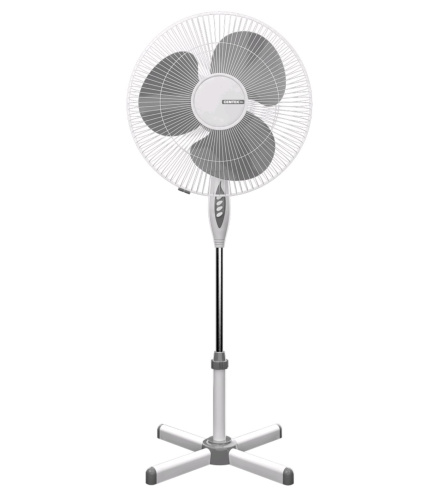 картинка вентилятор напольный centek ct-5025 gray от магазина Tovar-RF.ru