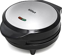 картинка вафельница kitfort кт-1617 от магазина Tovar-RF.ru