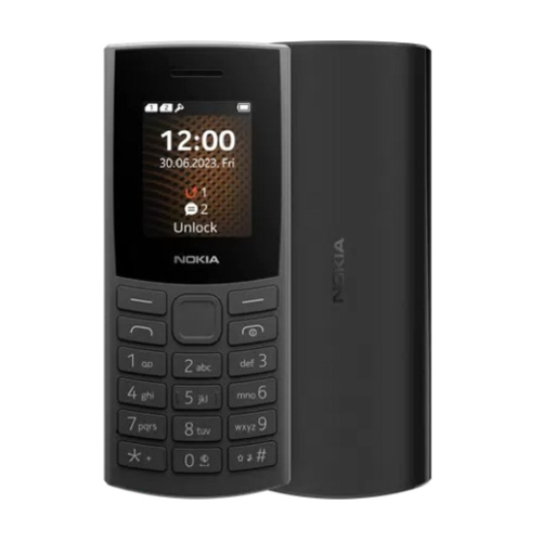картинка nokia 106 ta-1564 ds eac1 charcoal [1gf019bpa2c03] от магазина Tovar-RF.ru