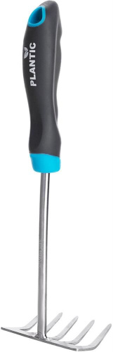 картинка Грабли-рыхлитель прямые малые FISKARS Plantic Light Optimum 26262-01 FISKARS Plantic Light Optimum 26262-01 от магазина Tovar-RF.ru