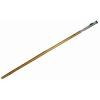 картинка Деревянная ручка RACO, с быстрозажимным механизмом, 130 см [4230-53844] от магазина Tovar-RF.ru