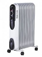 картинка масленный радиатор neoclima nc 9309 - 9 секций от магазина Tovar-RF.ru
