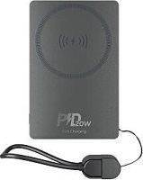 картинка more choice (4620202558268) рв39-05 -5000mah dark grey от магазина Tovar-RF.ru