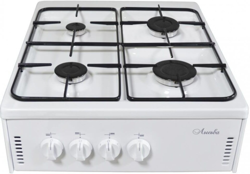 картинка настольная плитка лысьва пгн 41м белая от магазина Tovar-RF.ru