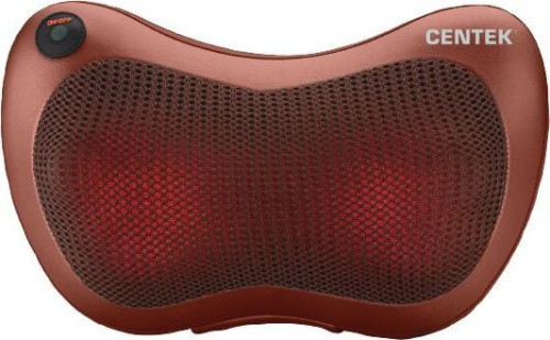 картинка массажер centek ct-2197 bronze от магазина Tovar-RF.ru