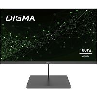 картинка lcd digma 21.5" progress 22a501f {va 1920x1080 100hz 5ms 250cd 3000:1 d-sub hdmi displayport vesa} от магазина Tovar-RF.ru