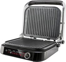 картинка гриль-пресс zigmund & shtain grillmeister zeg-928 zigmund & shtain grillmeister zeg-928 от магазина Tovar-RF.ru