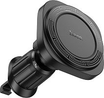картинка держатель автомобильный hoco (6942007611459) h28 черный от магазина Tovar-RF.ru