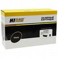 картинка hi-black ce400x картридж для hp lj enterprise 500 color m551n/m575dn, bk, 11000 стр от магазина Tovar-RF.ru