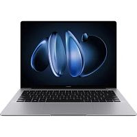 картинка huawei matebook flmh-x flemingh-w7211t [53014qle] space gray 14"{oled ul7 155h/32gb/1tb ssd/touch/2k/noos} от магазина Tovar-RF.ru