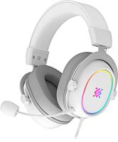 картинка наушники defender (62560) halo белый от магазина Tovar-RF.ru